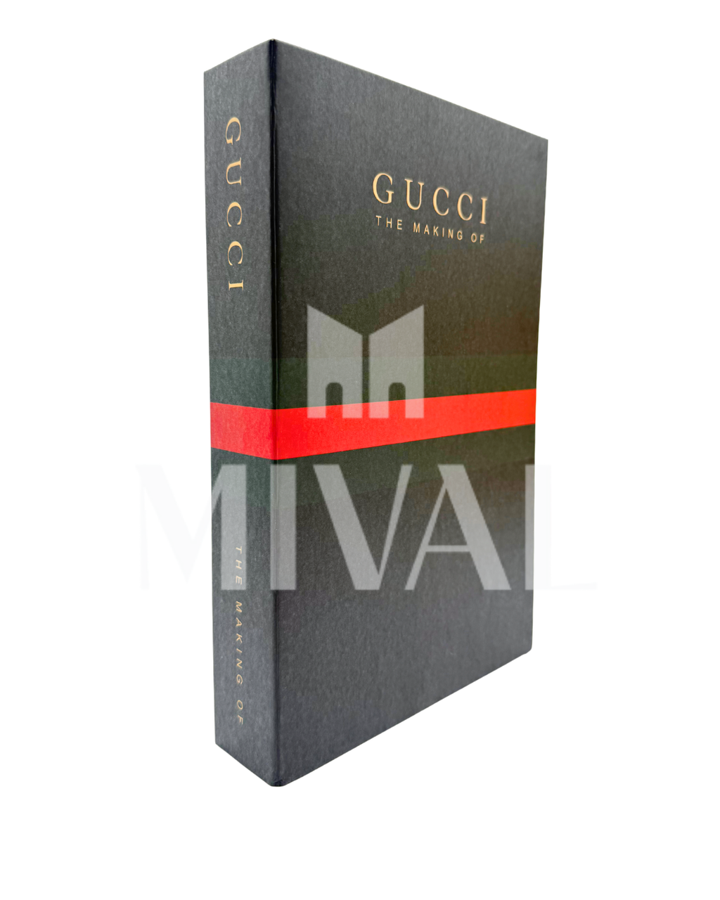 LIBRO GUCCI