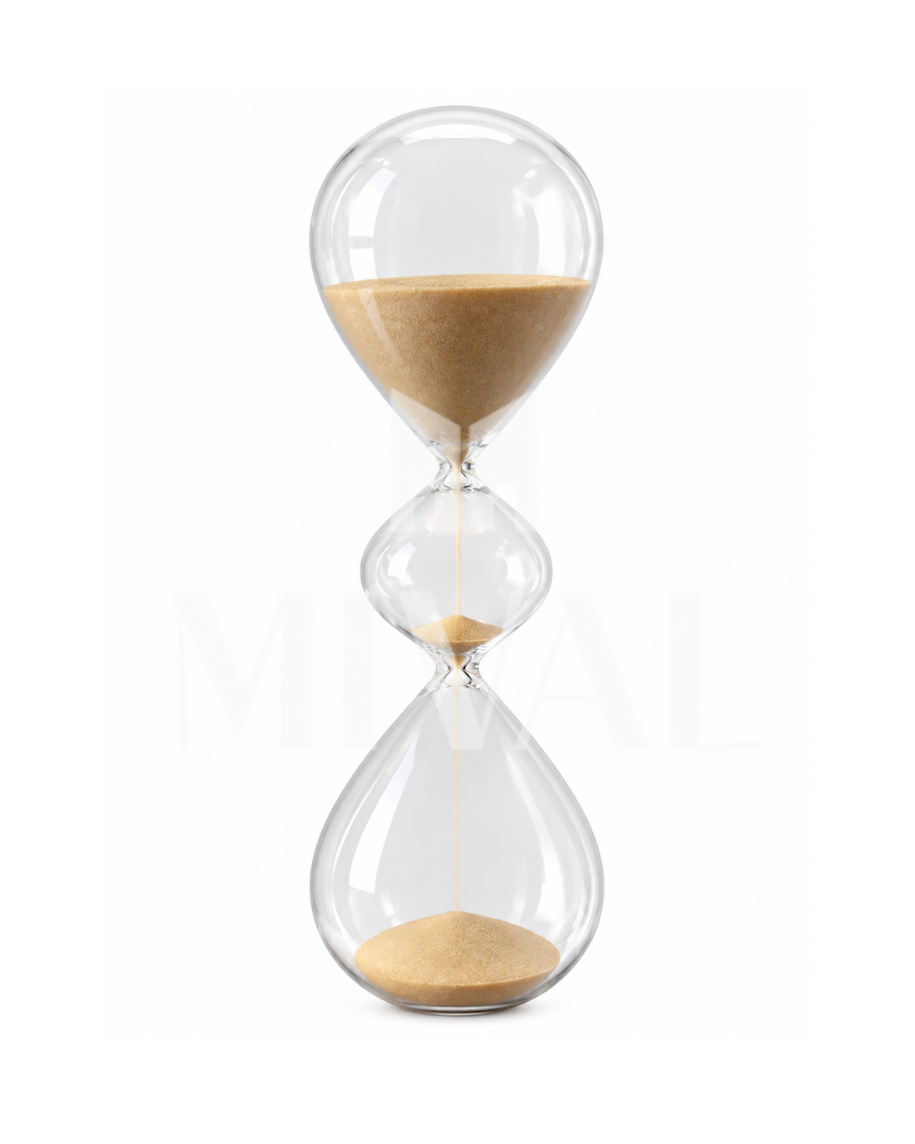 RELOJ DE ARENA OPUS