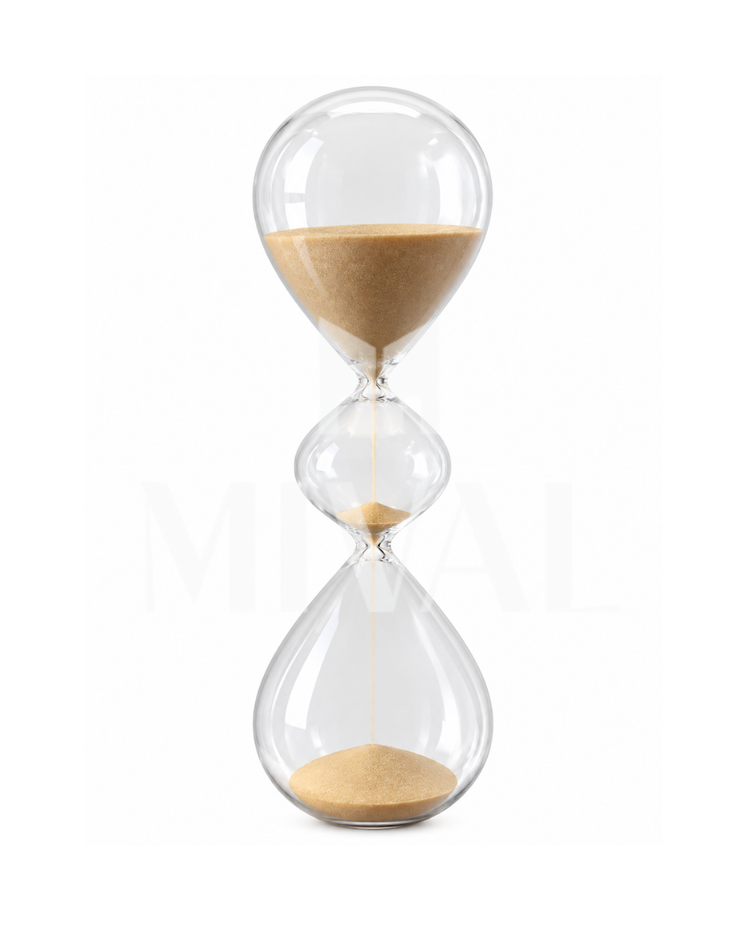 RELOJ DE ARENA OPUS