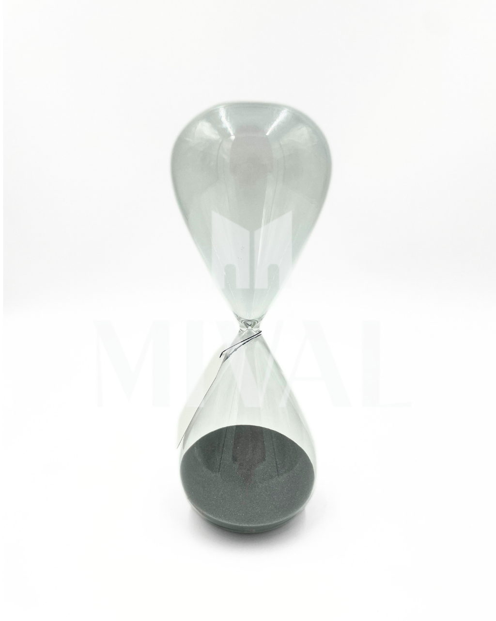 RELOJ DE ARENA DECORATIVO