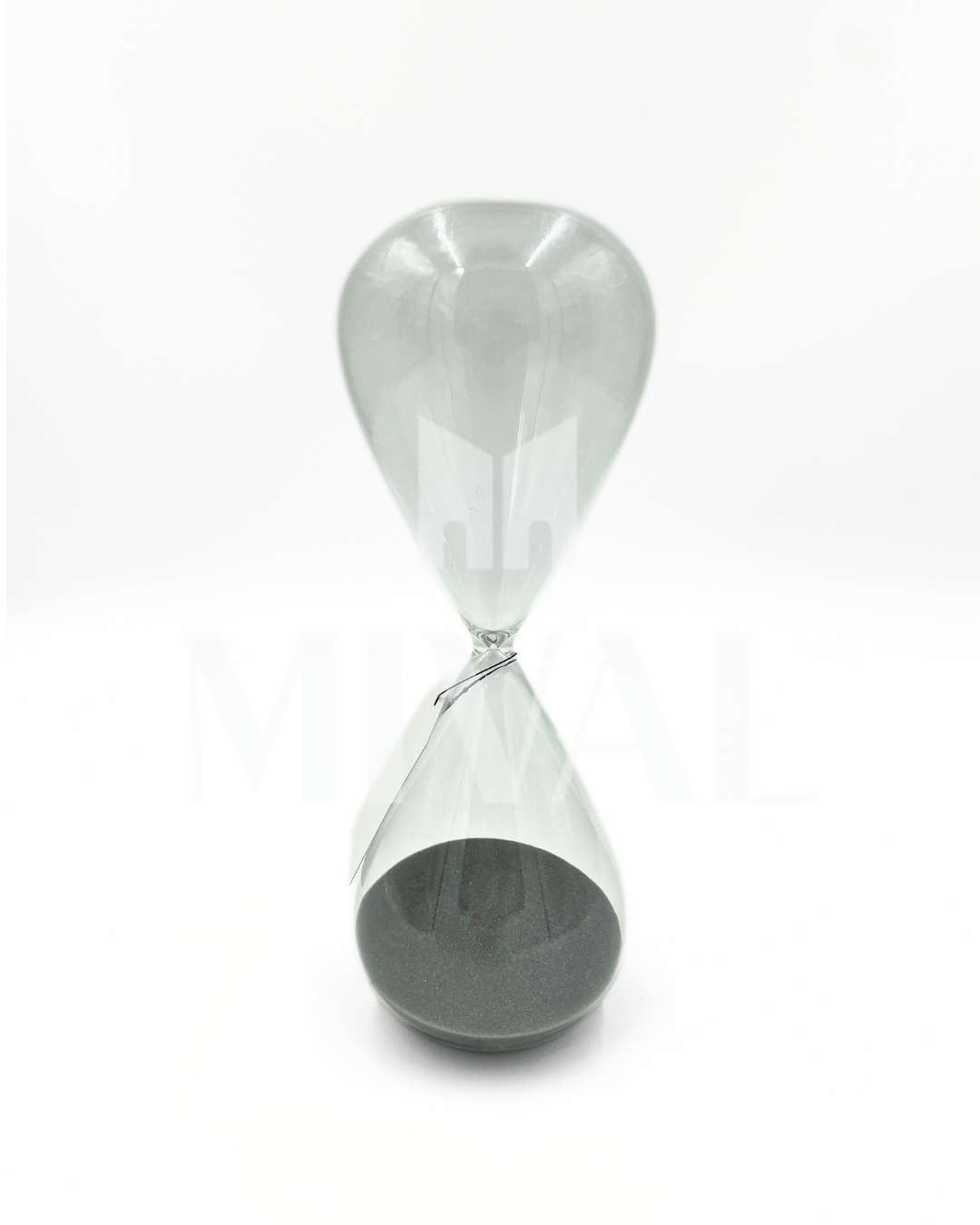 RELOJ DE ARENA DECORATIVO