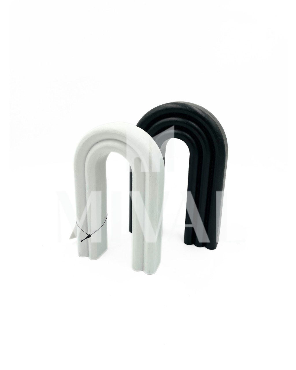 JGO 2 ARCOS DE MADERA