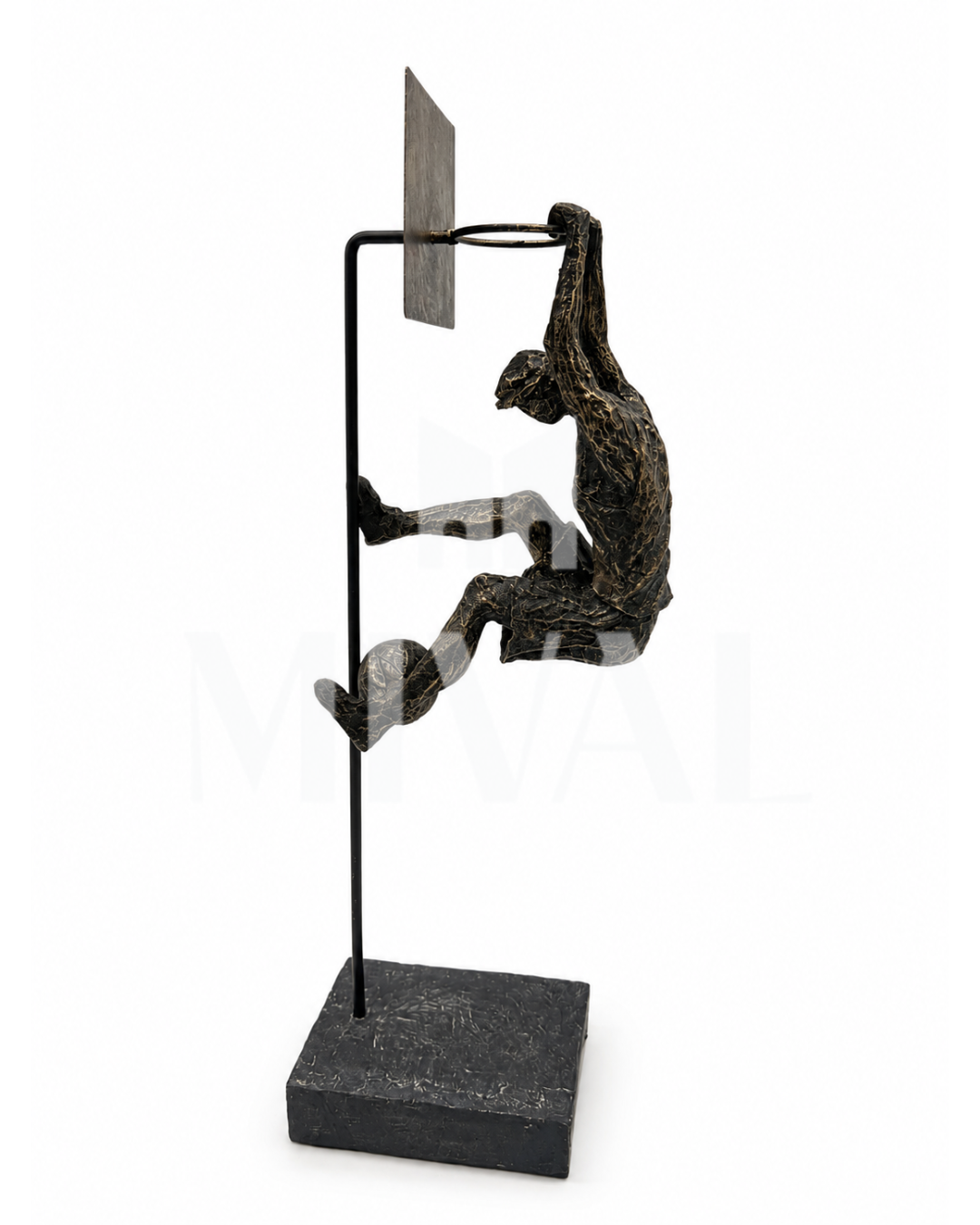 ESCULTURA BASQUET DUNK