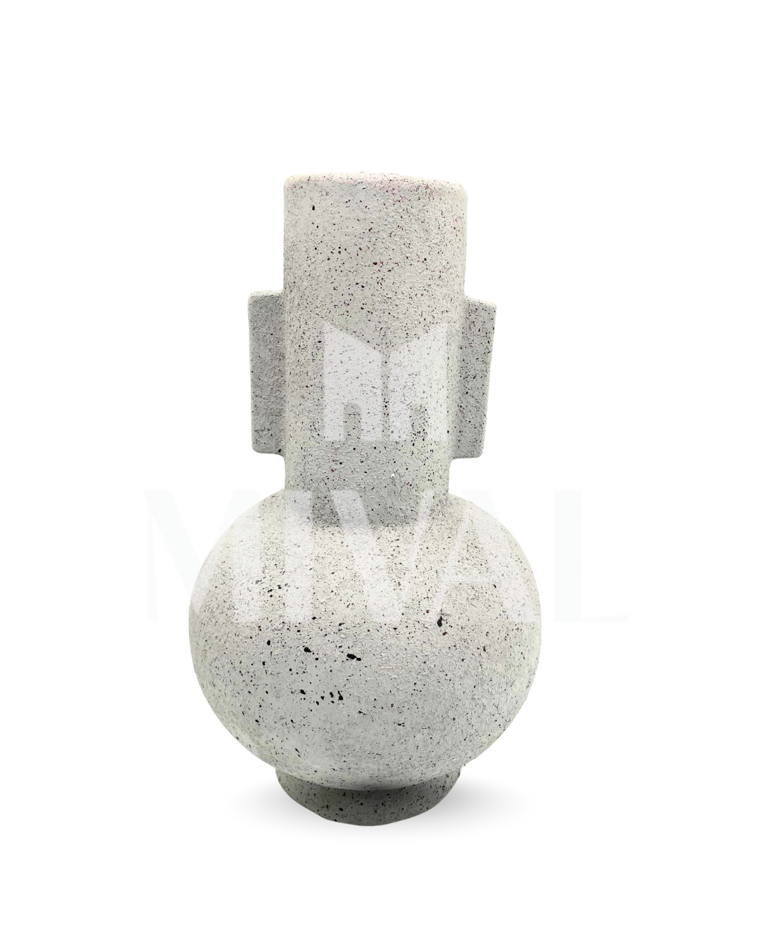FLORERO AFRICA GRANITO GRIS