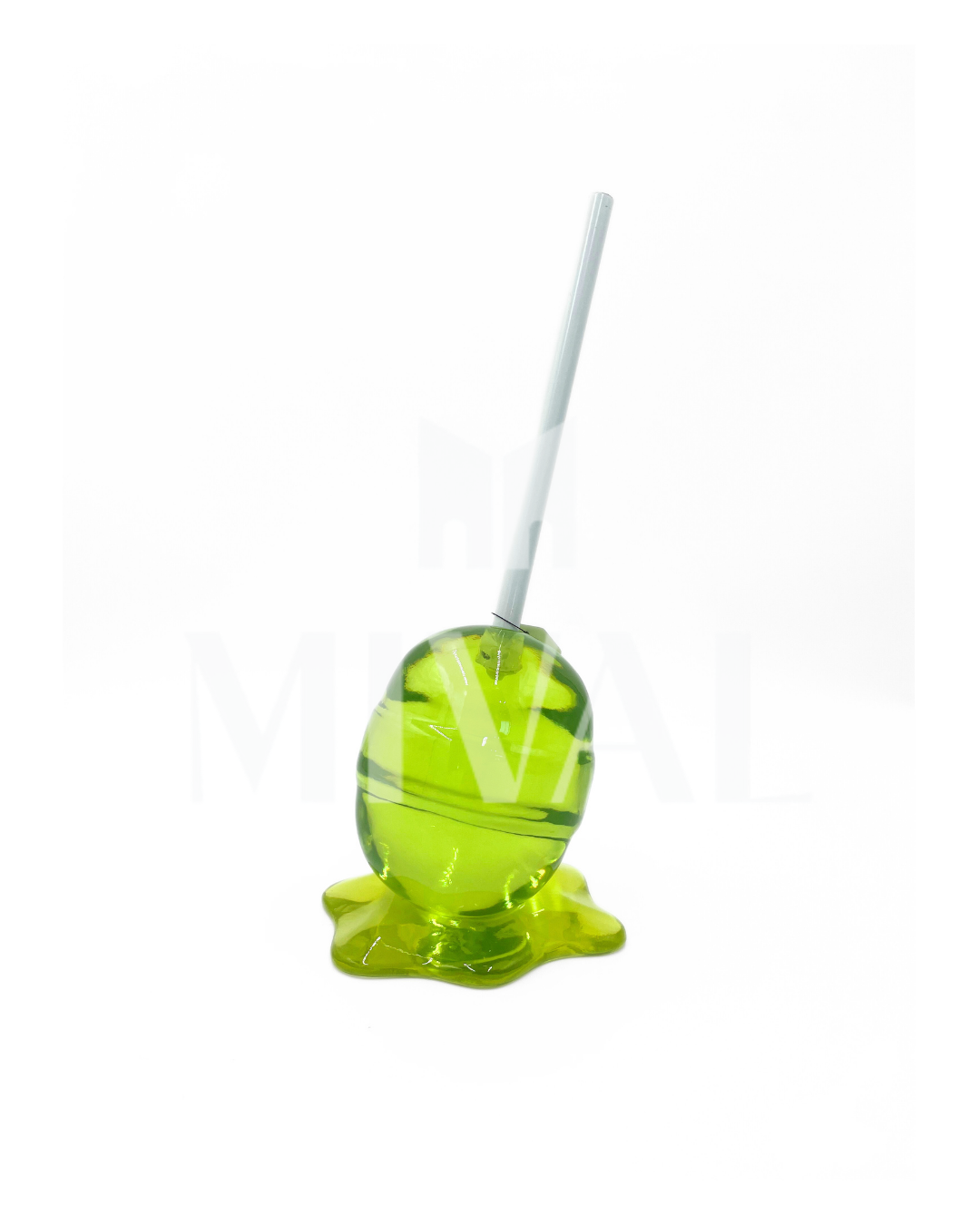 TUTSI POP VERDE