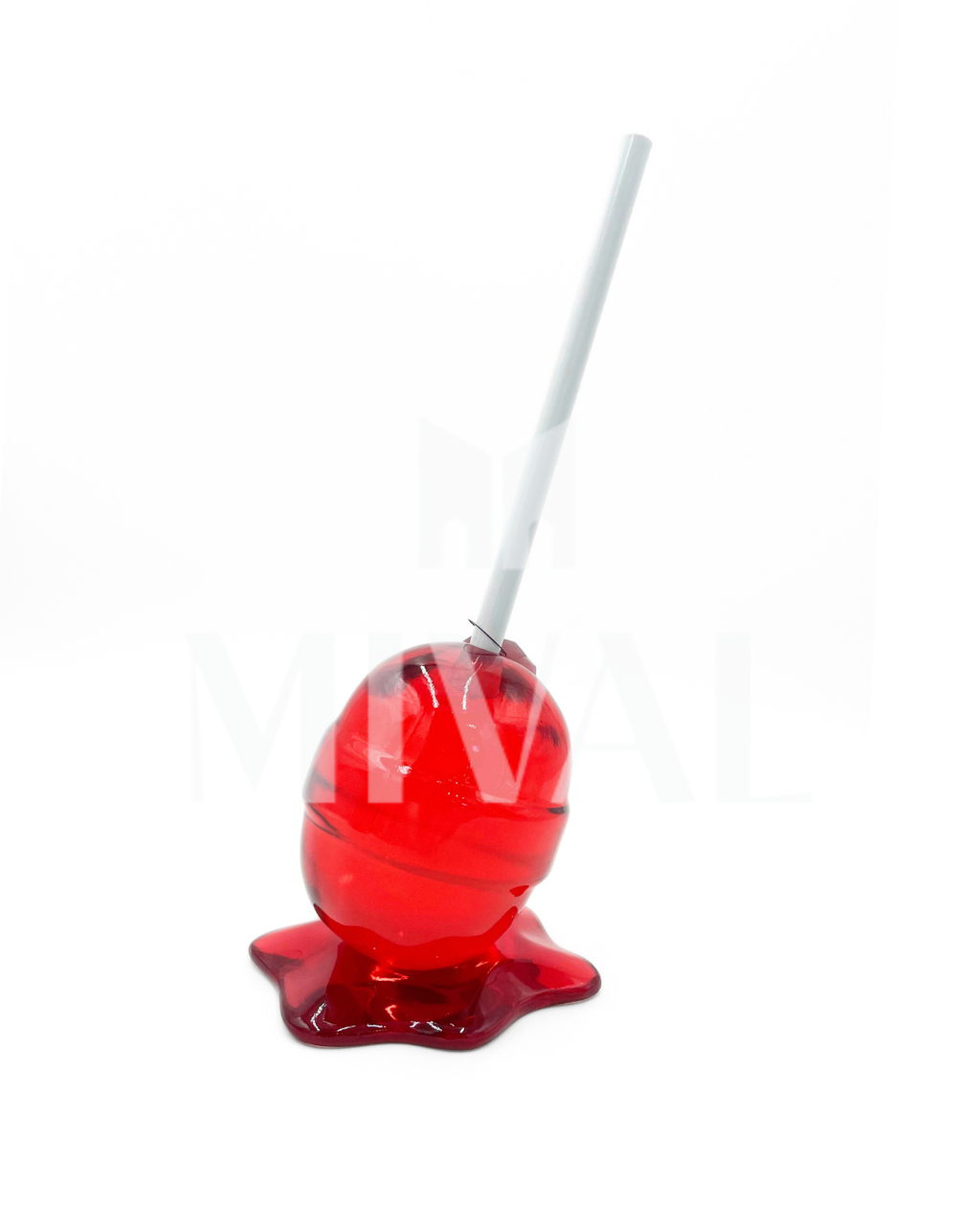 TUTSI POP ROJA