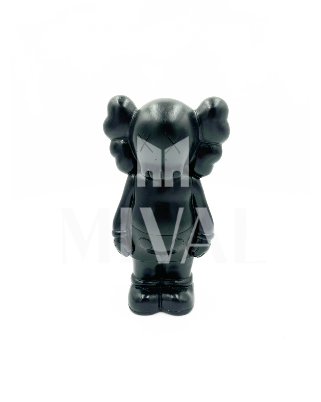 KAWS MICKEY NEGRO
