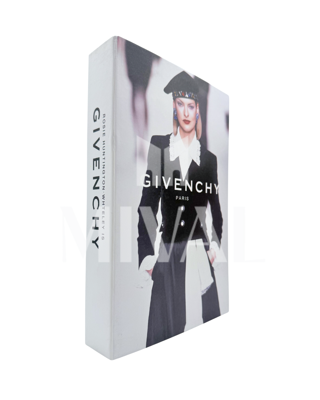 LIBRO GIVENCHY