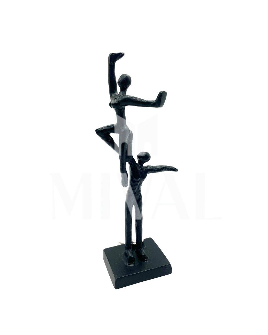 ESCULTURA BAILARINES