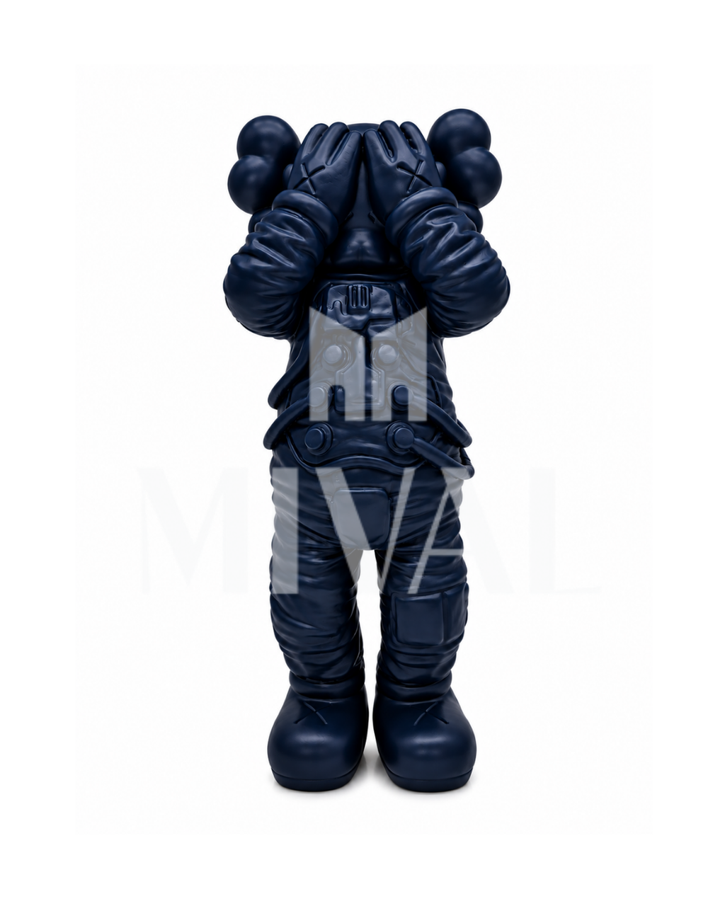 ASTRONAUTA KAWS BAHIA TOKIO