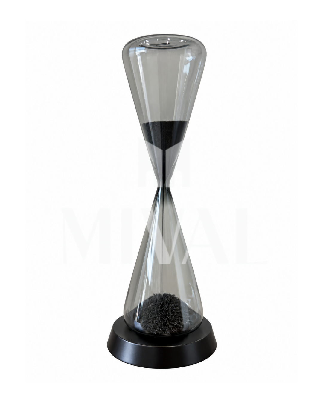RELOJ DE ARENA PUERTO