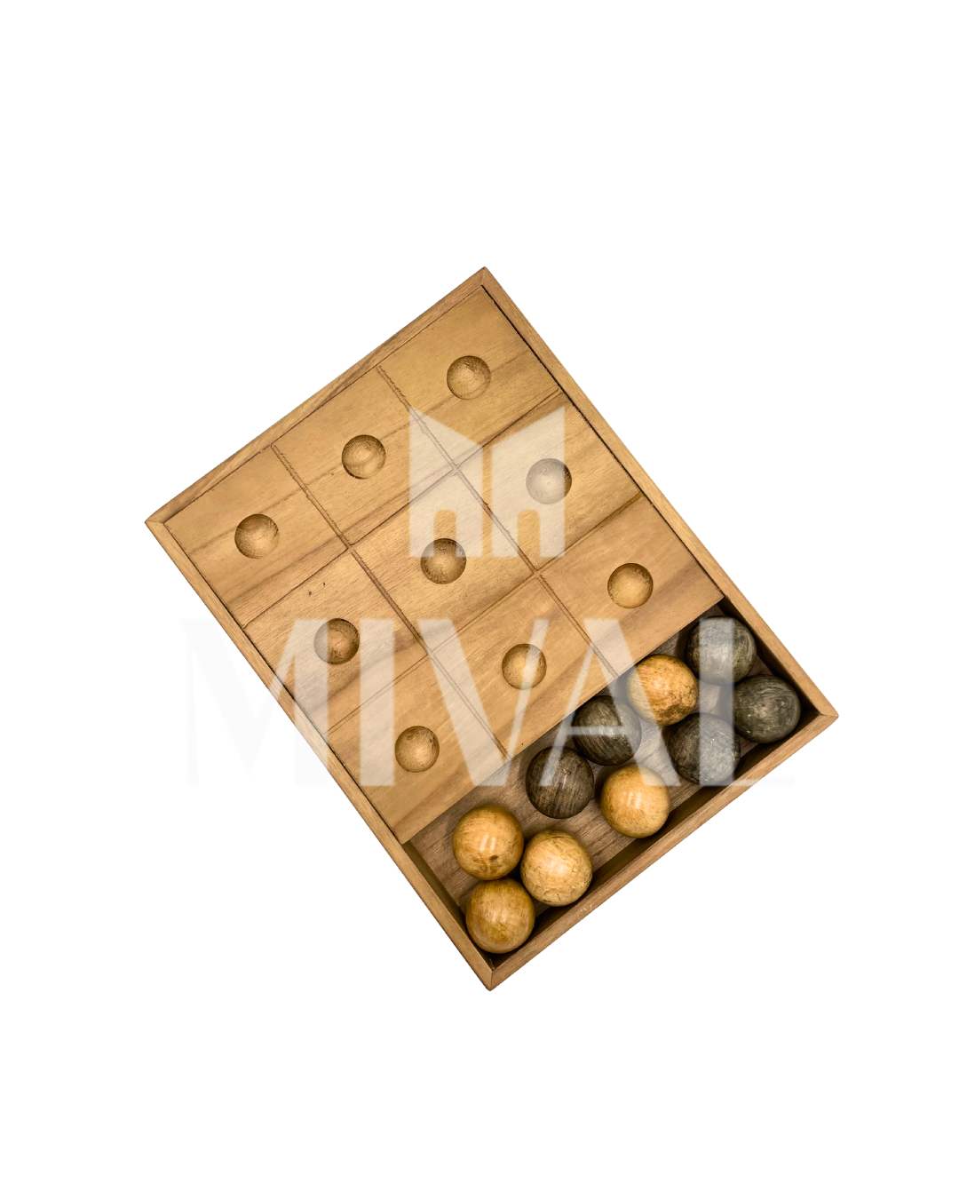 JUEGO TIC TAC TOE