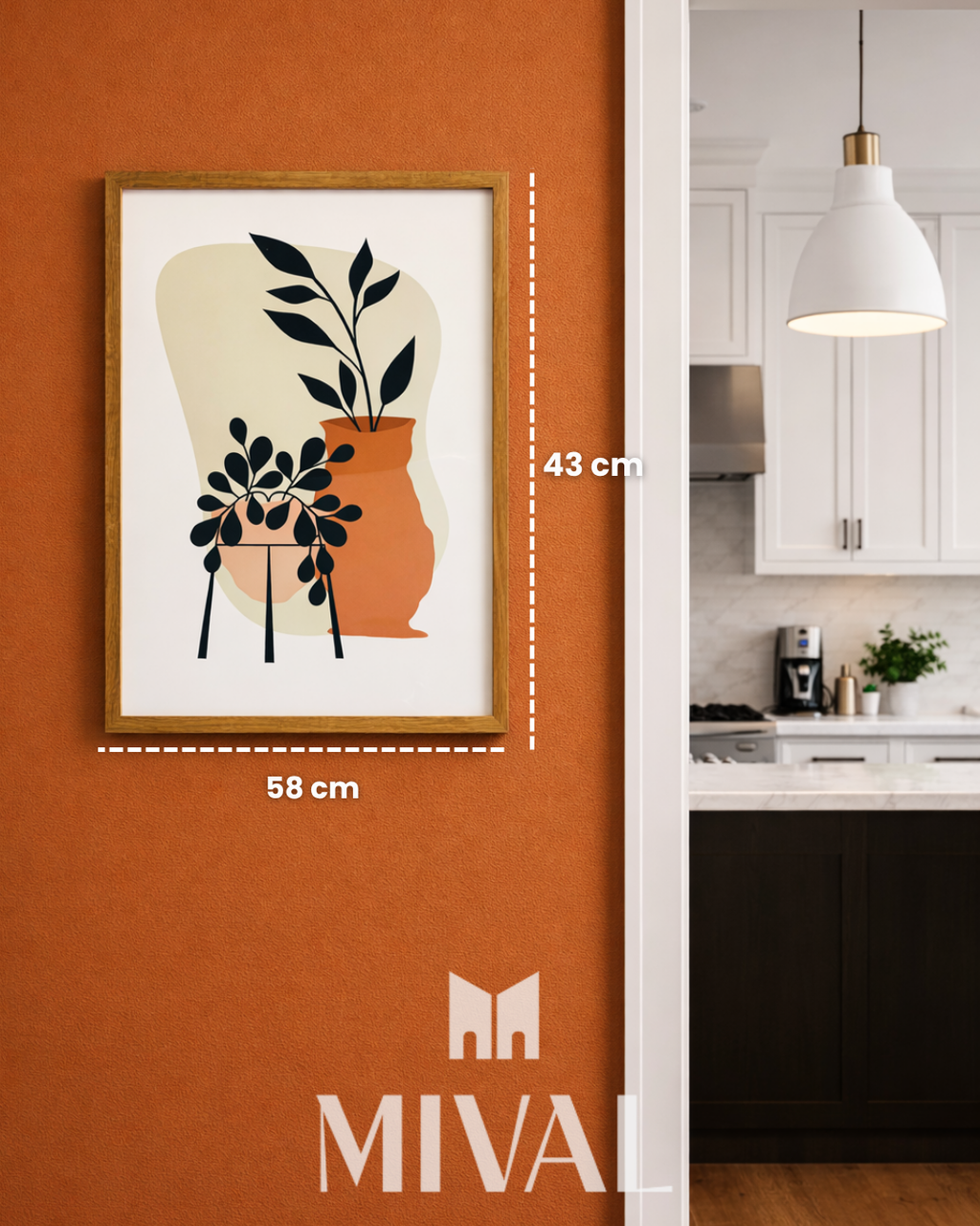 BOTANICA MODERNA
