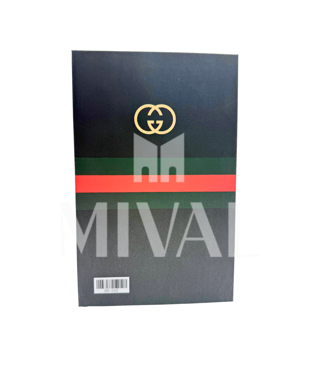 LIBRO GUCCI