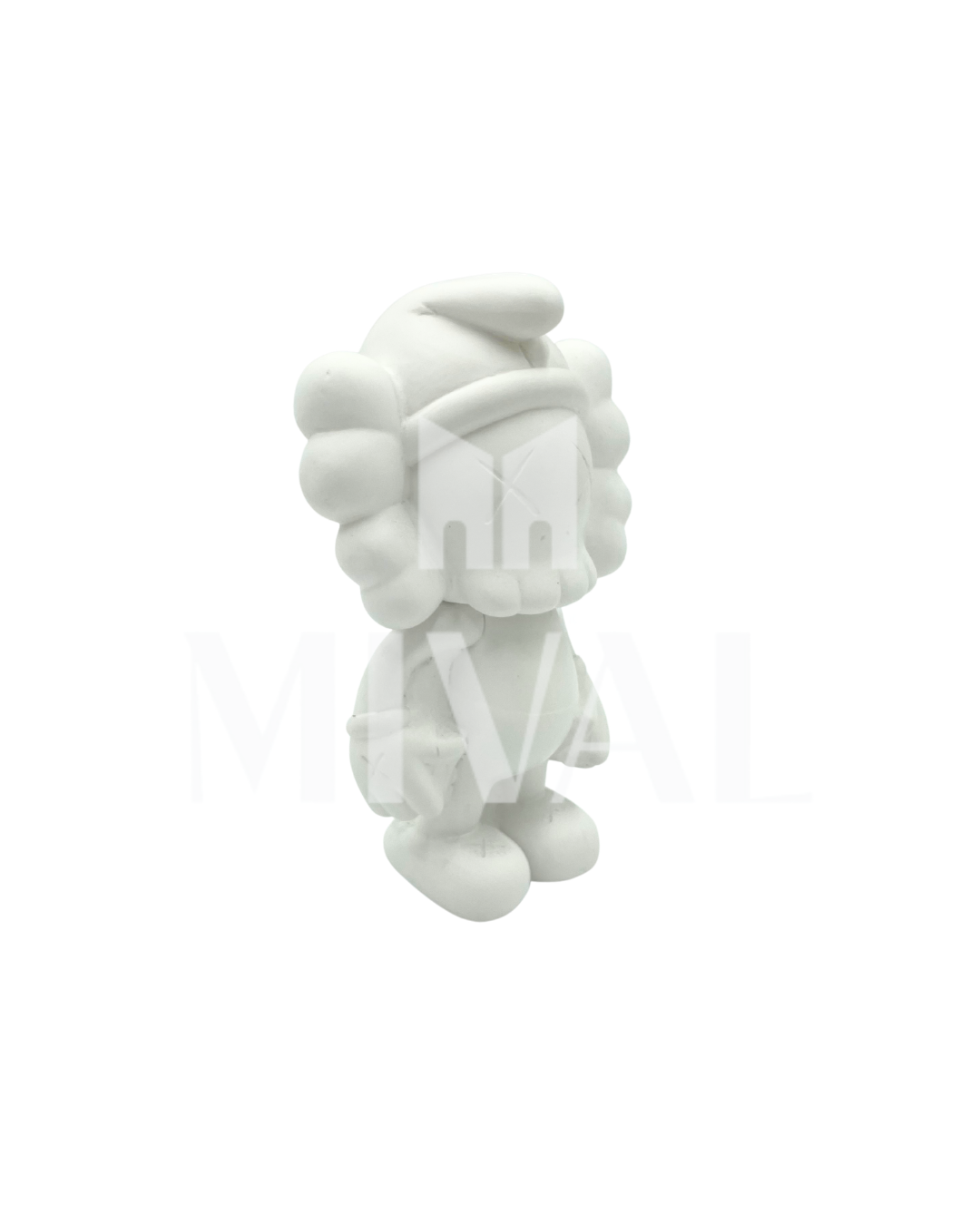 PITUFO KAWS BLANCO