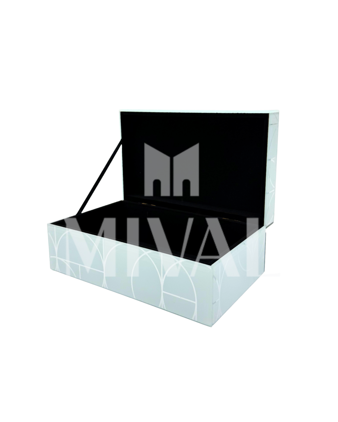 CAJA ALAJERO