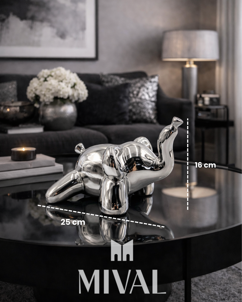 GLOBO ELEFANTE