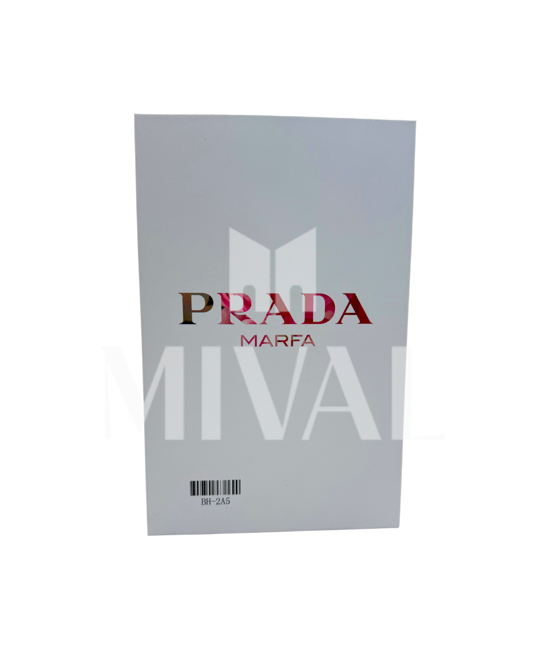 LIBRO PRADA