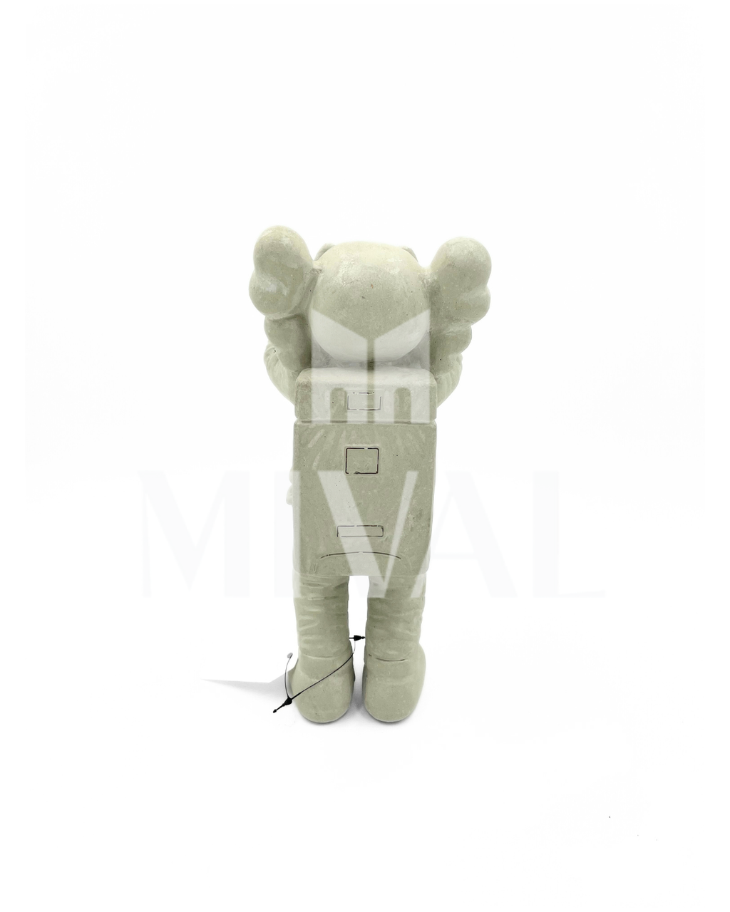 ASTRONAUTA KAWS CEMENTO