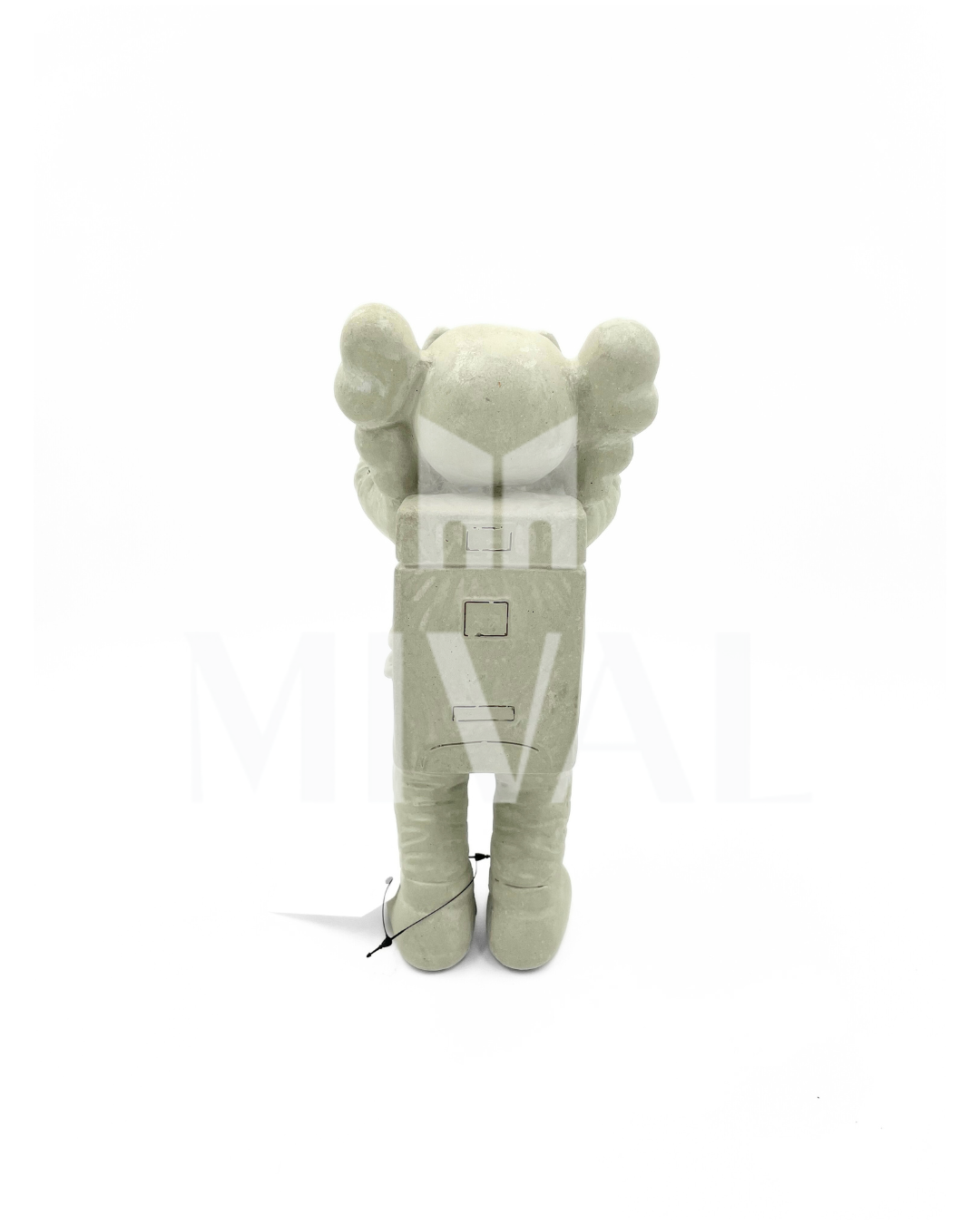 ASTRONAUTA KAWS CEMENTO