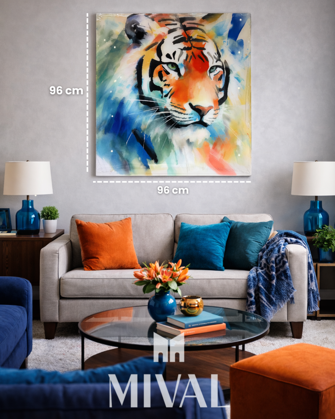 TIGRE