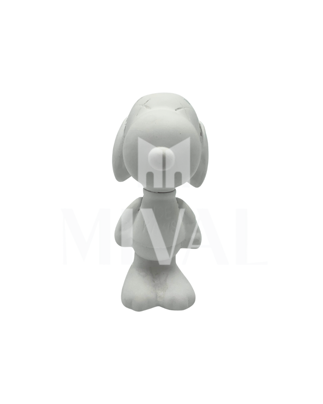 SNOOPY KAWS BLANCO