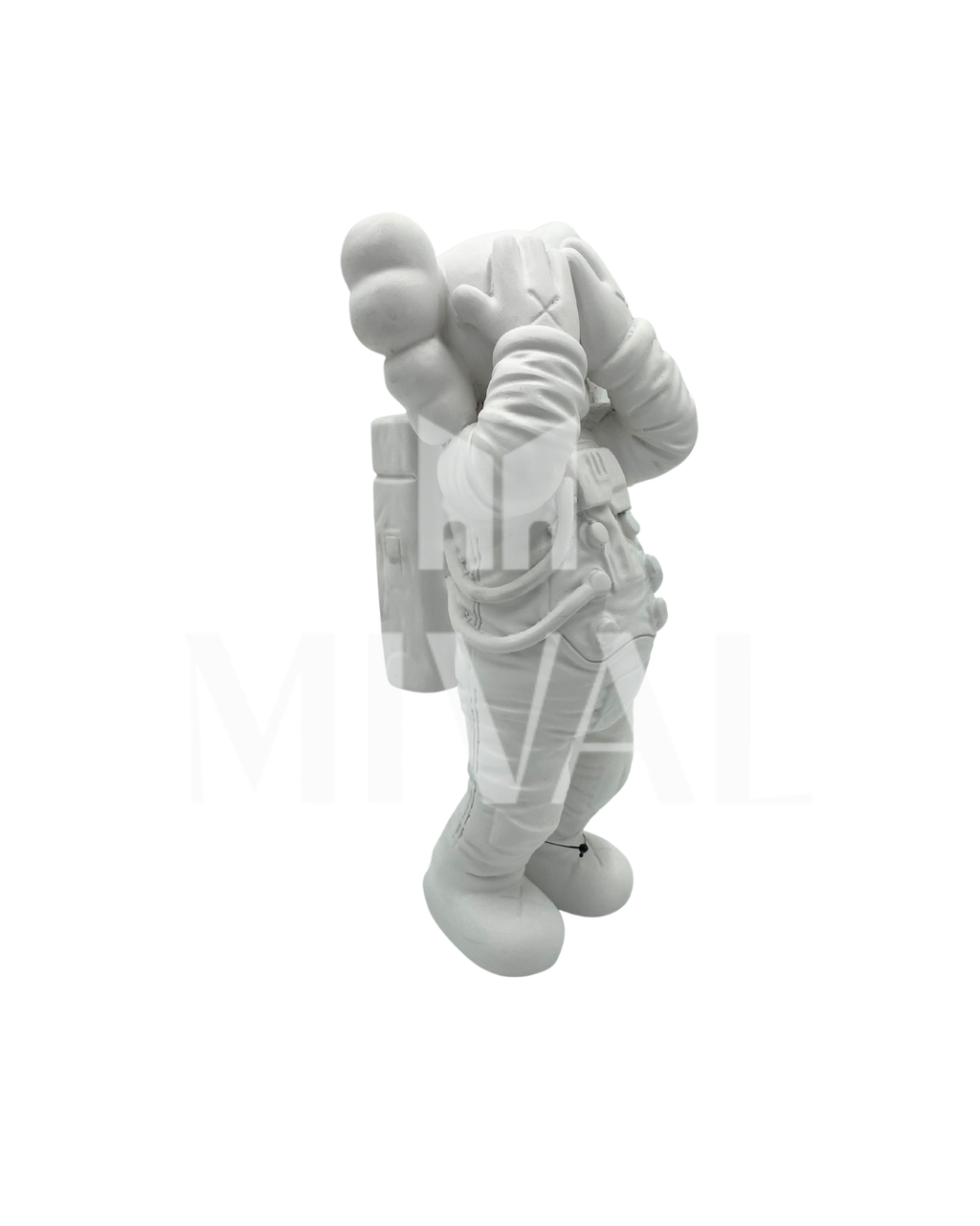 ASTRONAUTA KAWS BLANCO