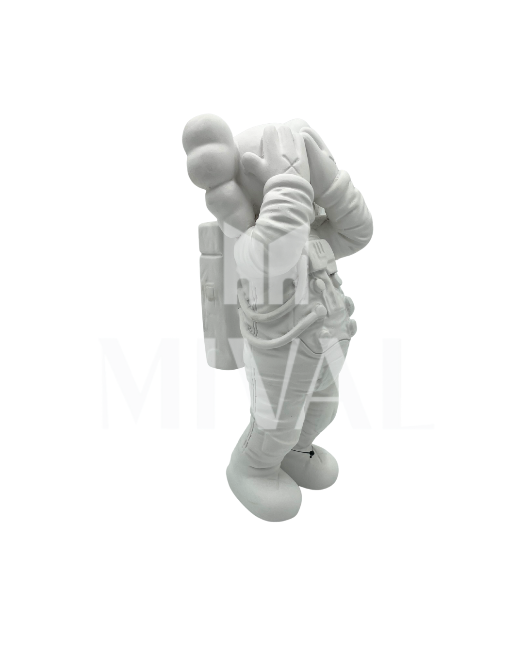 ASTRONAUTA KAWS BLANCO
