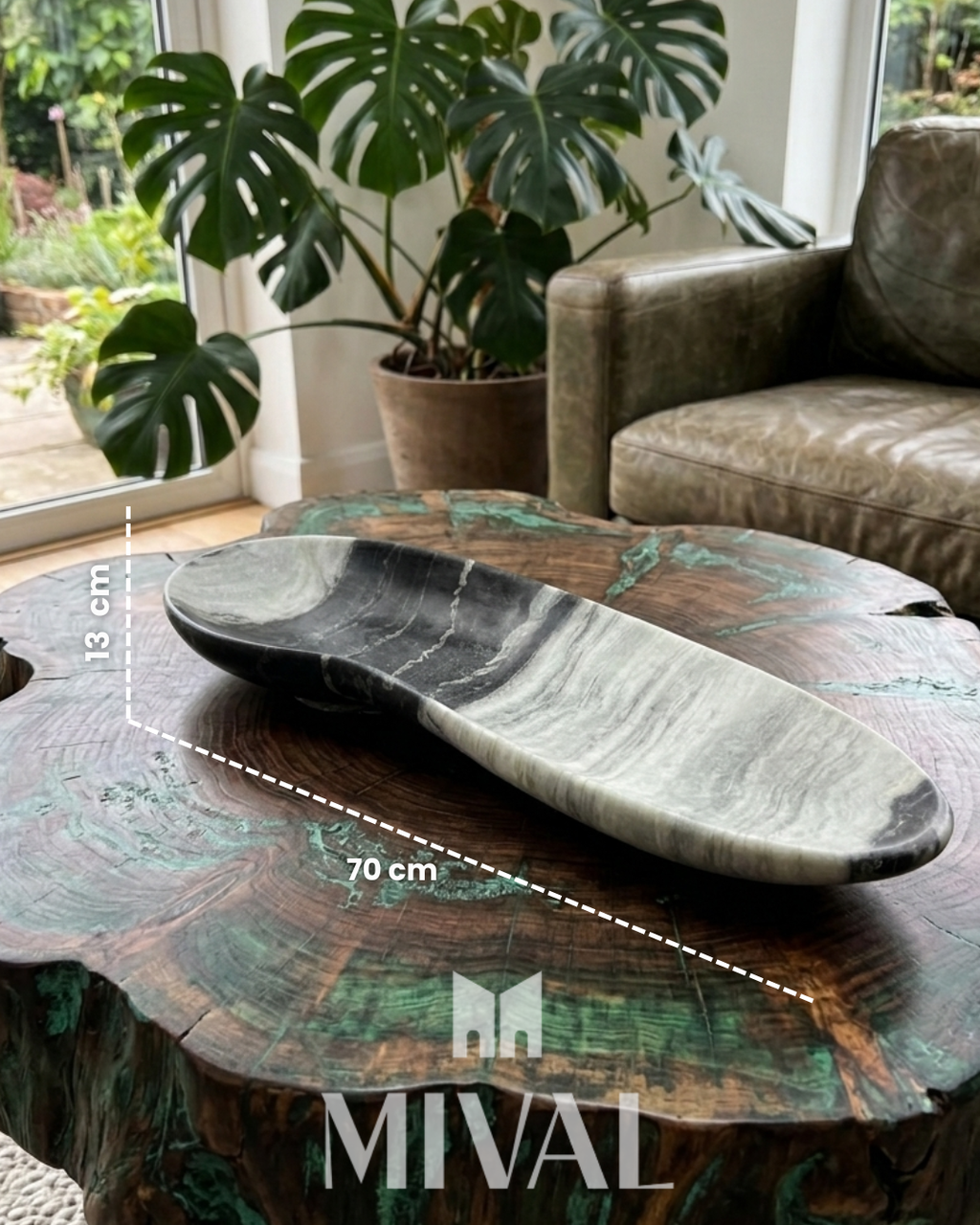 CHAROLA HIMALAYA MARMOL 29