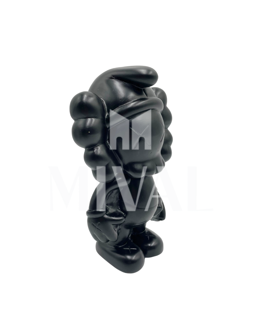 PITUFO KAWS NEGRO