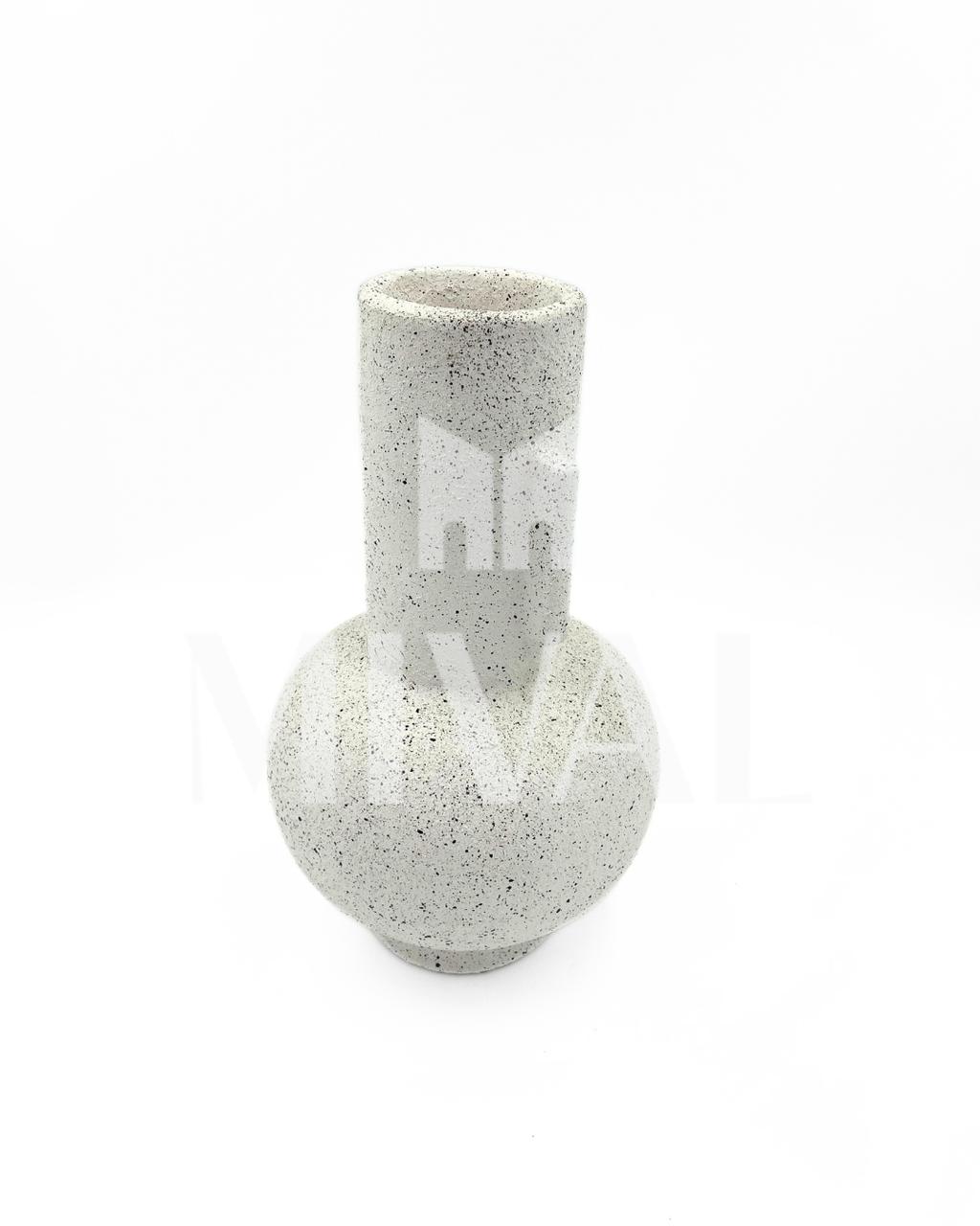 FLORERO AFRICA GRANITO BLCO