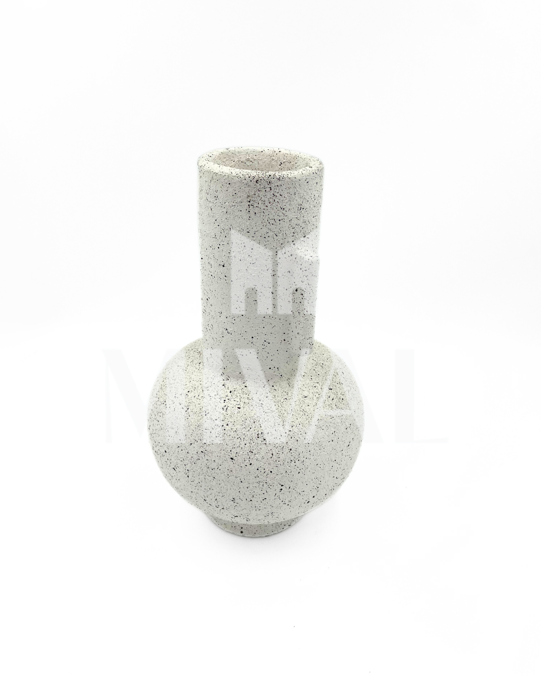 FLORERO AFRICA GRANITO BLCO