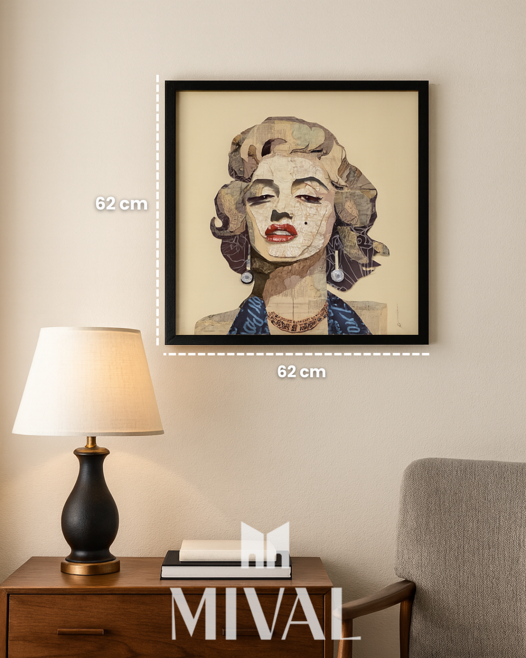 CUADRO MARYLIN
