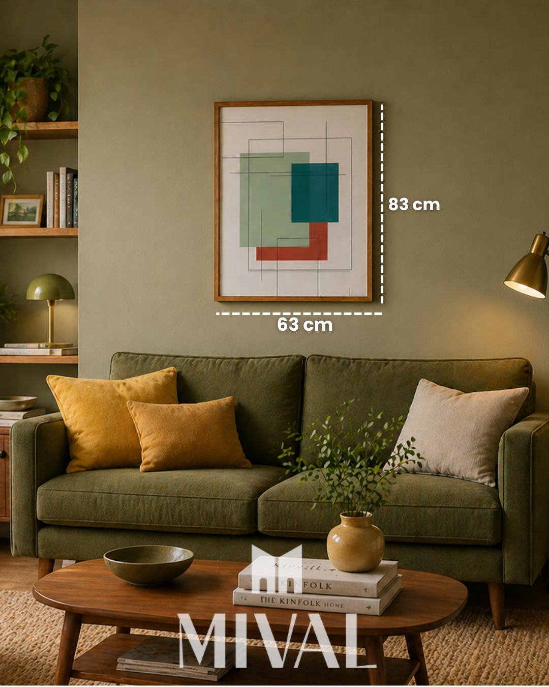 CUADRO COORDENADA AQUA