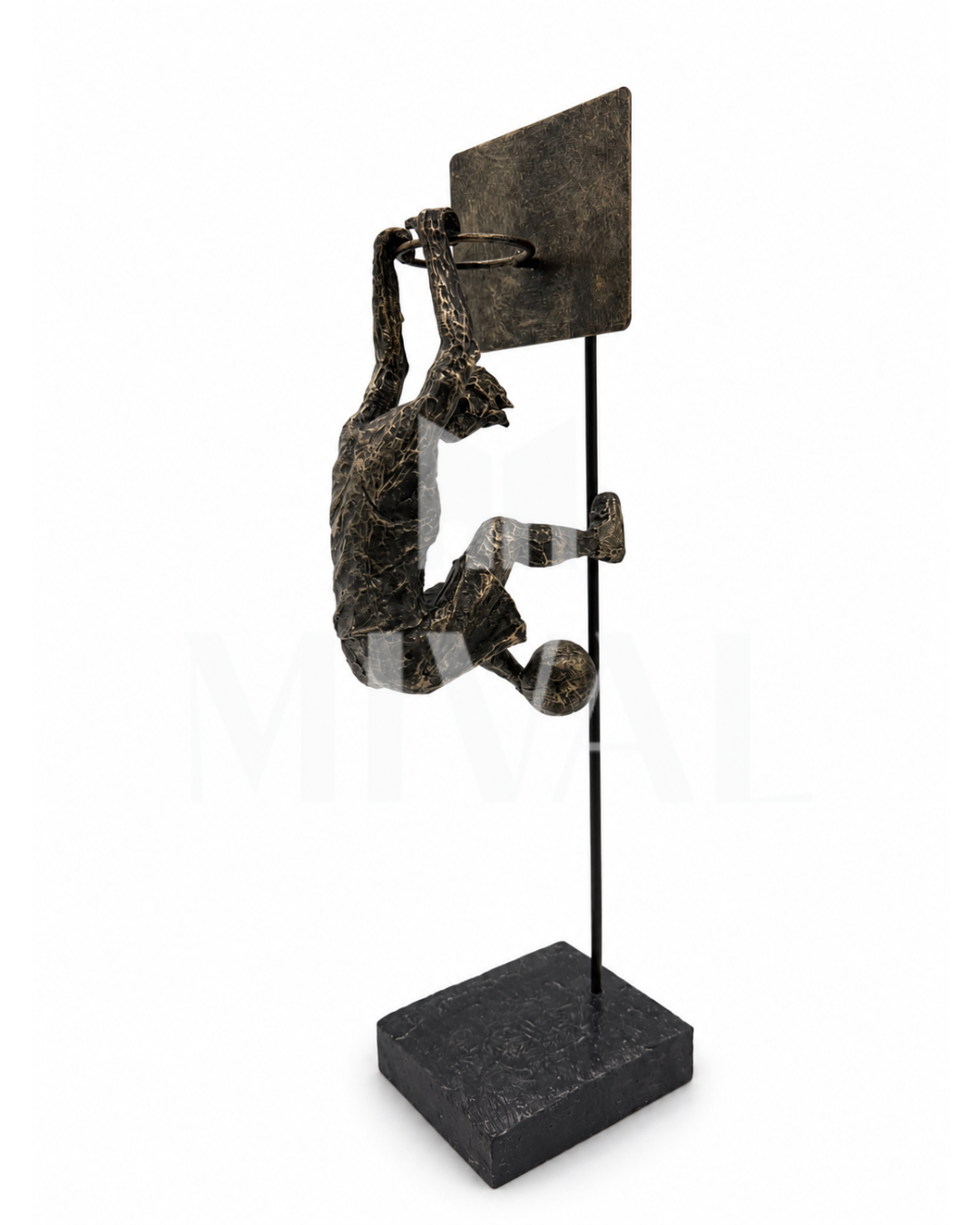 ESCULTURA BASQUET DUNK