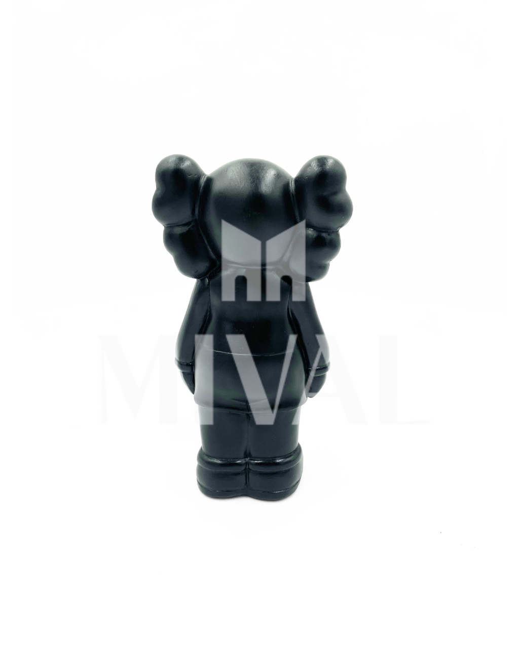 KAWS MICKEY NEGRO