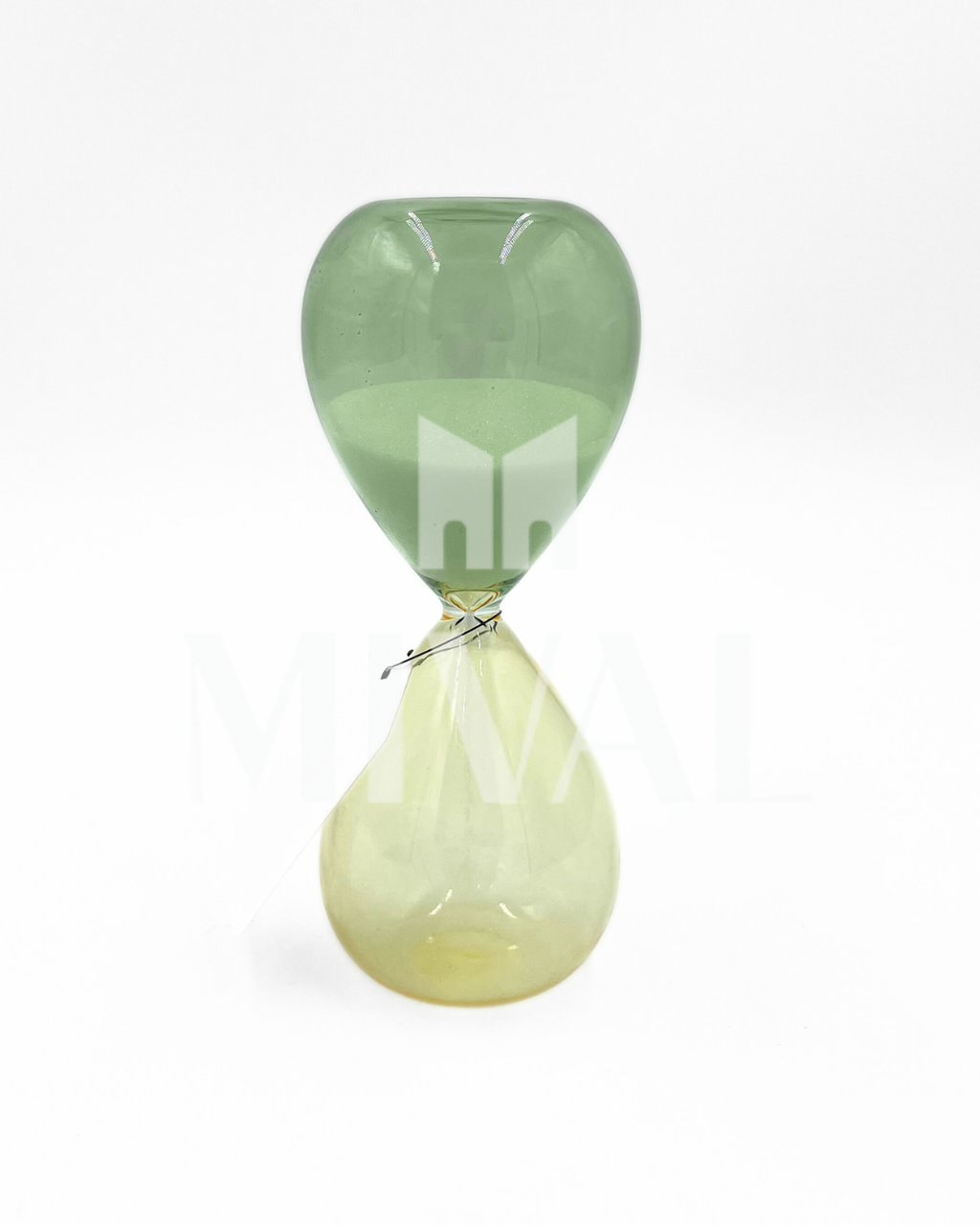 RELOJ ARENA BICOLOR