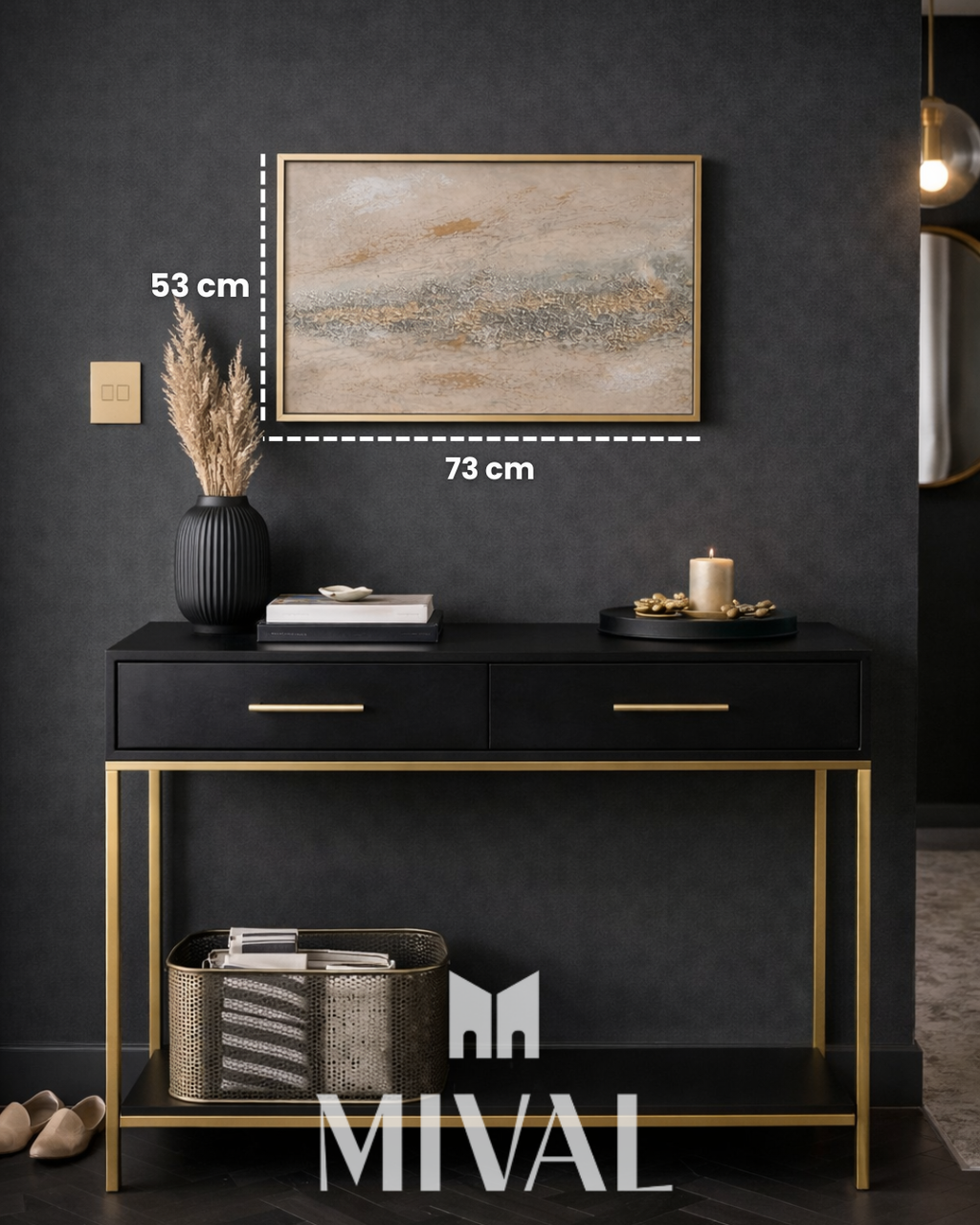 Horizonte Mineral