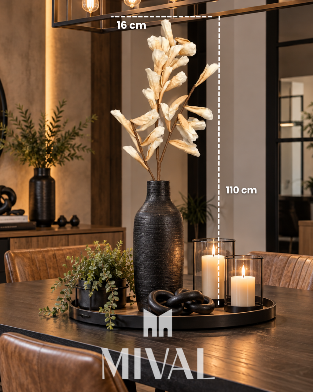 HOJA SHELL BEIGE