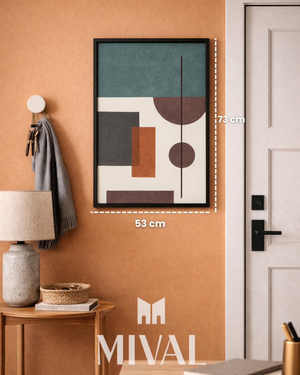 CUADRO FORMA Y ESPACIO