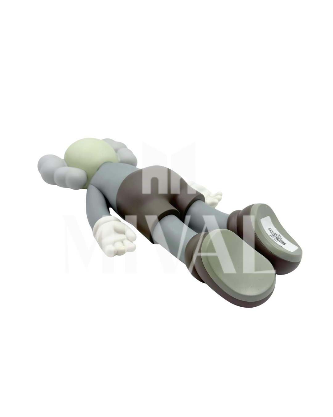 KAWS ACOSTADO