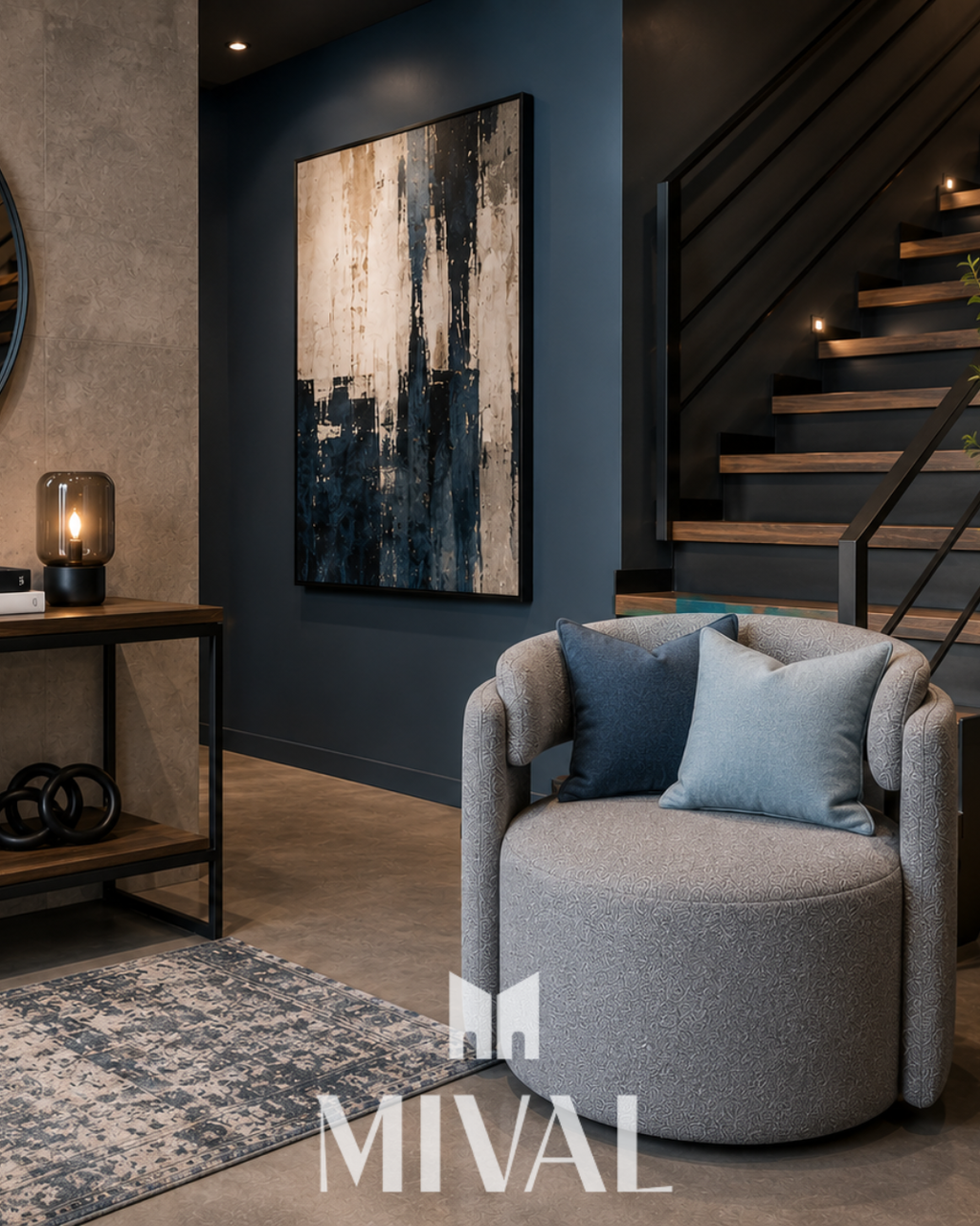 SILLON OCACIONAL FANCY