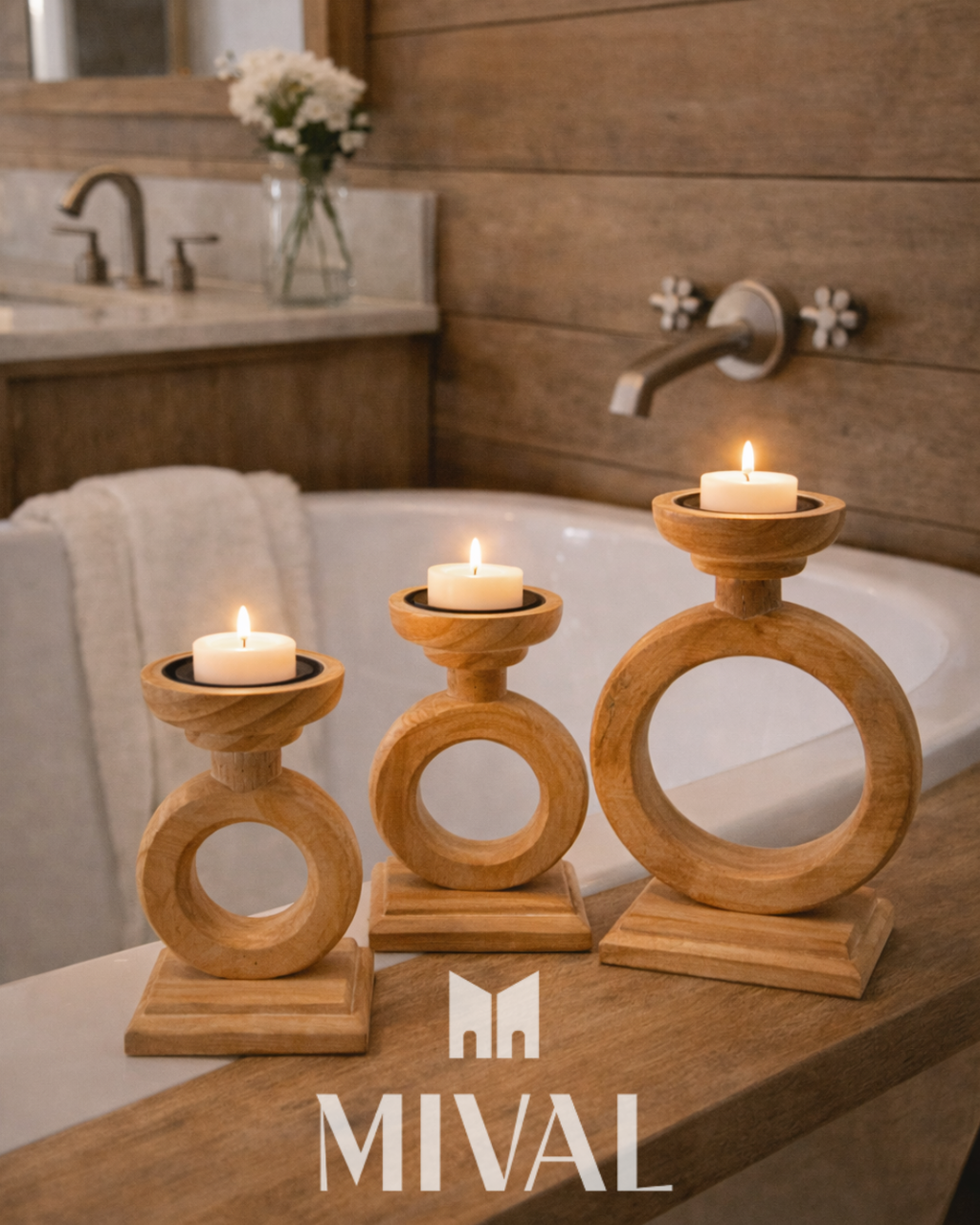 JGO CANDELABRO ARGOLLA