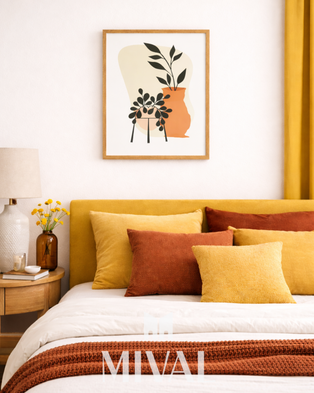 BOTANICA MODERNA