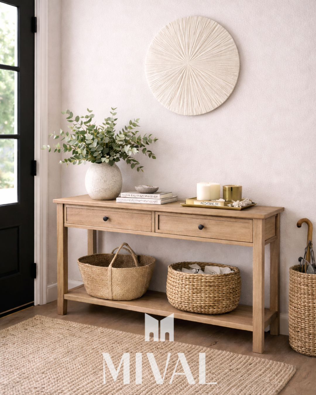 CORAL PLANO GRANITO BLANCO