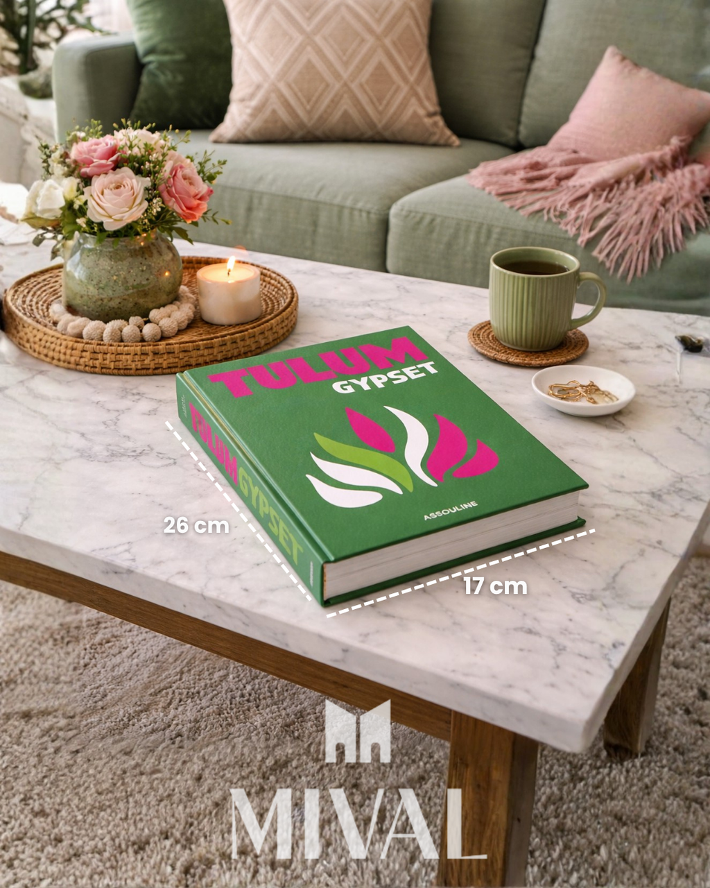 LIBRO TULUM