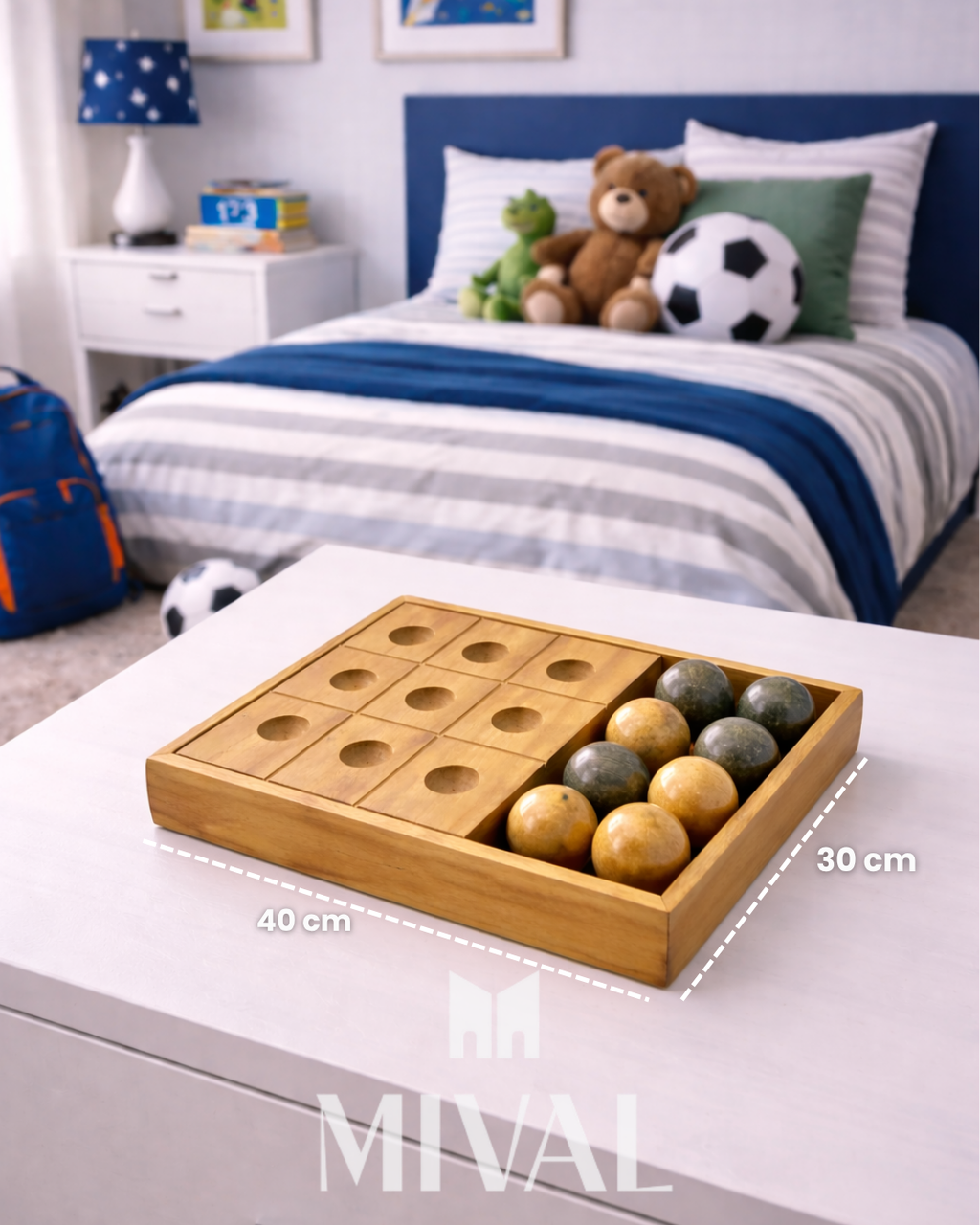JUEGO TIC TAC TOE