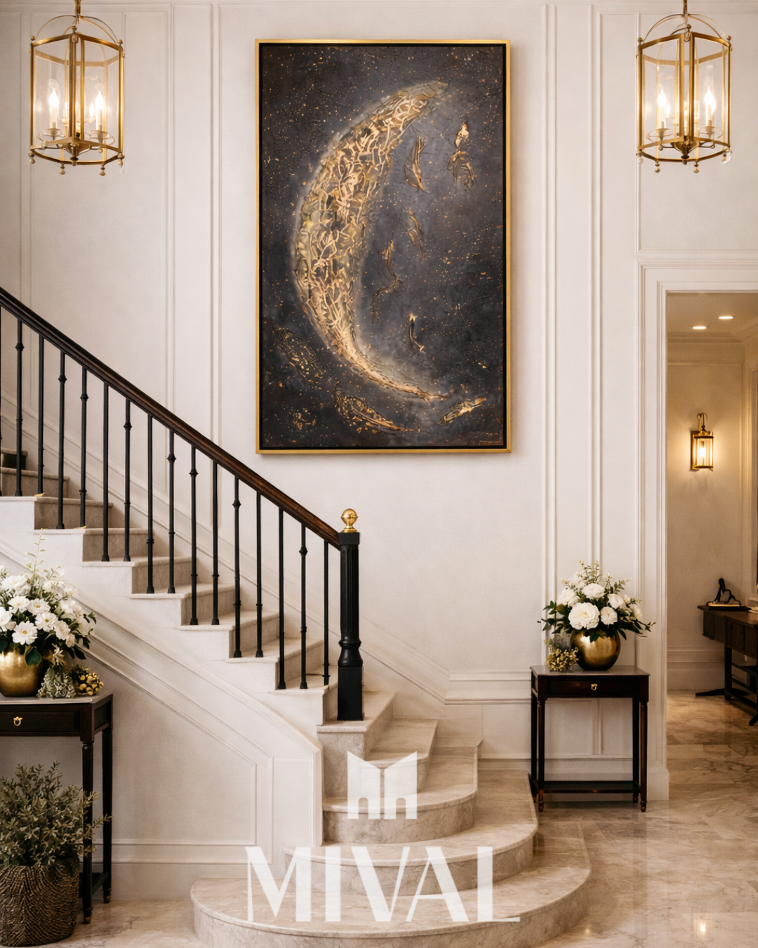 CONSTELACION VIVA