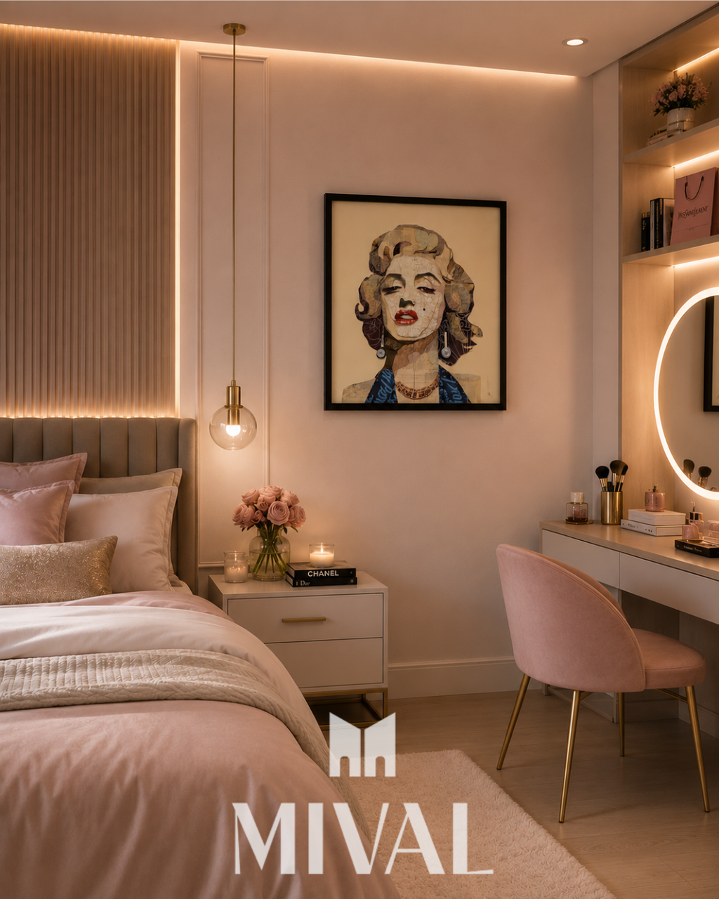 CUADRO MARYLIN