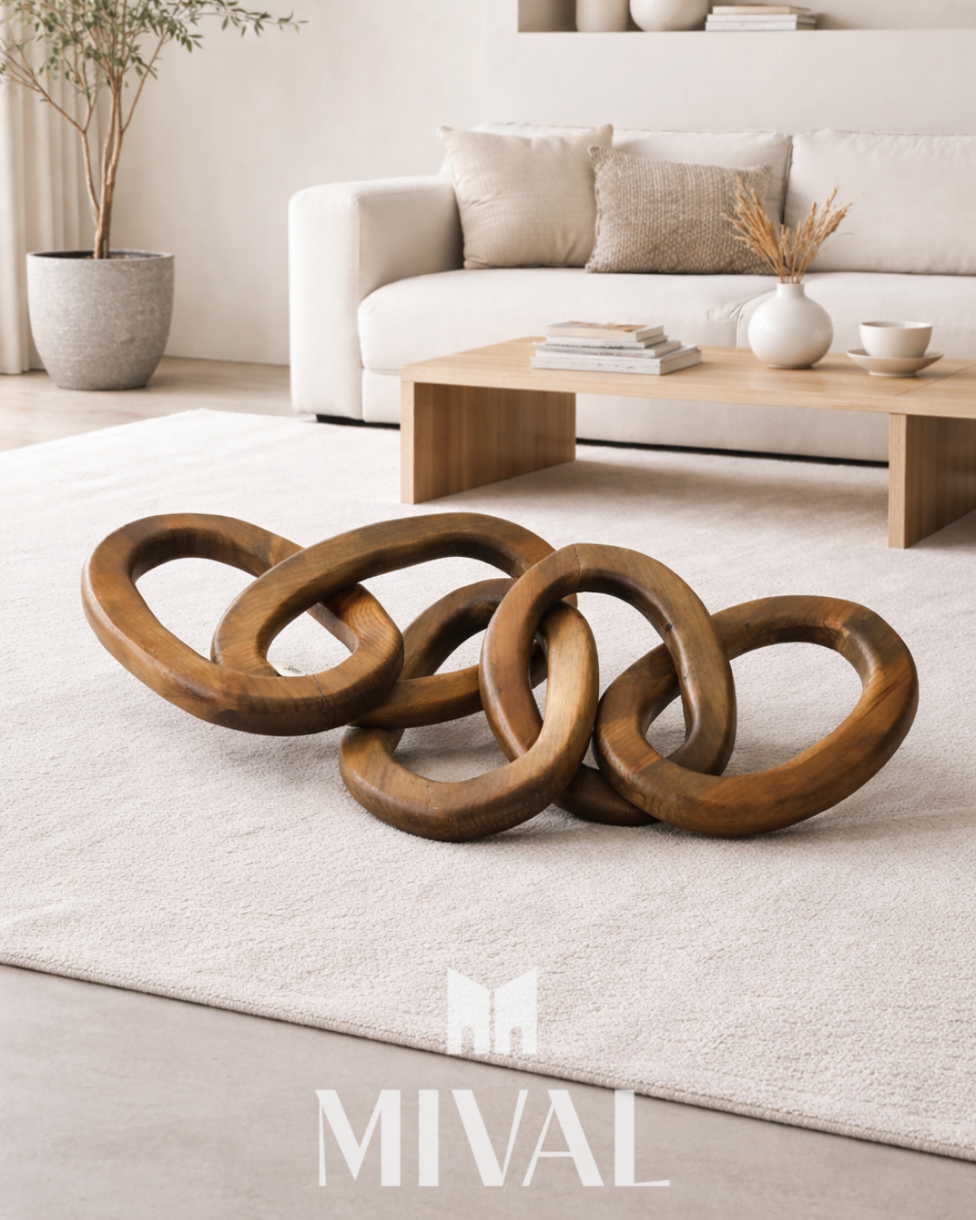 CADENA GRANDE